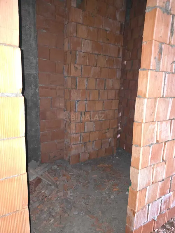 Satılır 1 otaqlı mənzil 55 m²