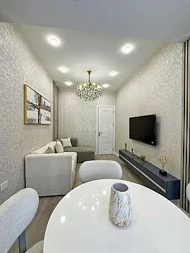 Satılır 2 otaqlı mənzil 61 m² — Bakı, Nərimanov 2 otaq 61.00 m²