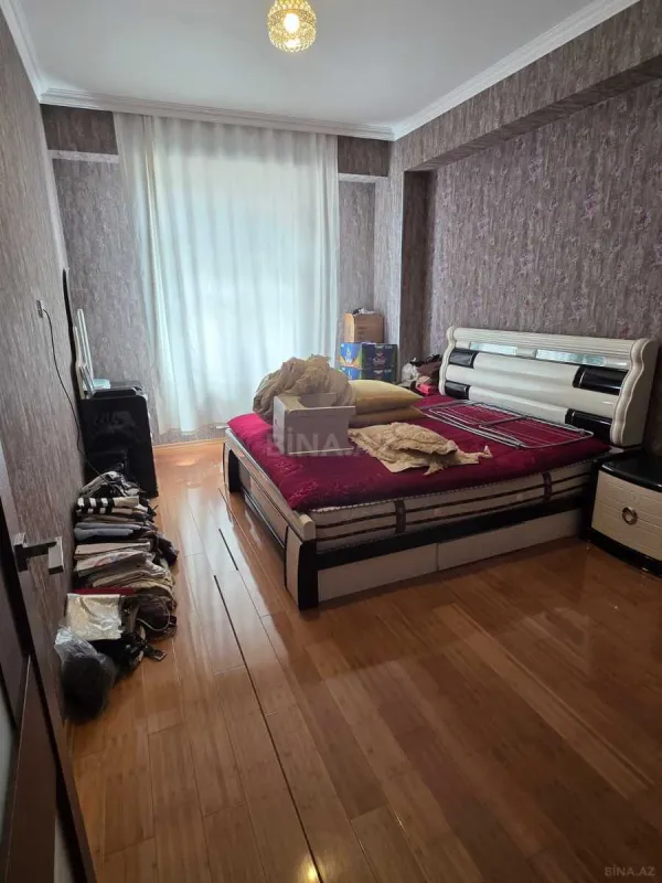 Satılır 3 otaqlı mənzil 89 m²