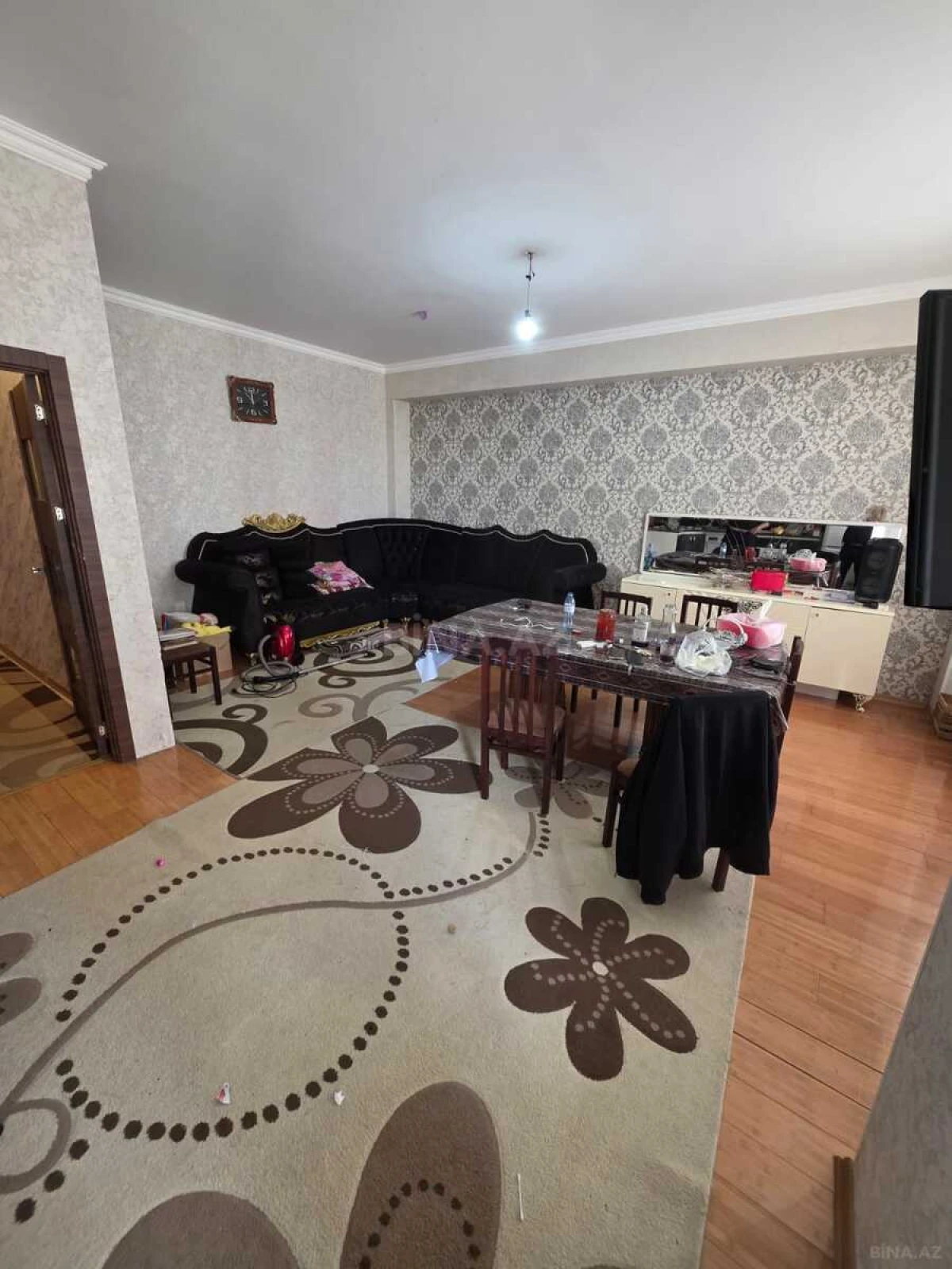 Satılır 3 otaqlı mənzil 89 m²