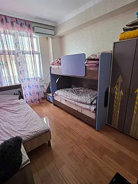 Satılır 3 otaqlı mənzil 89 m²