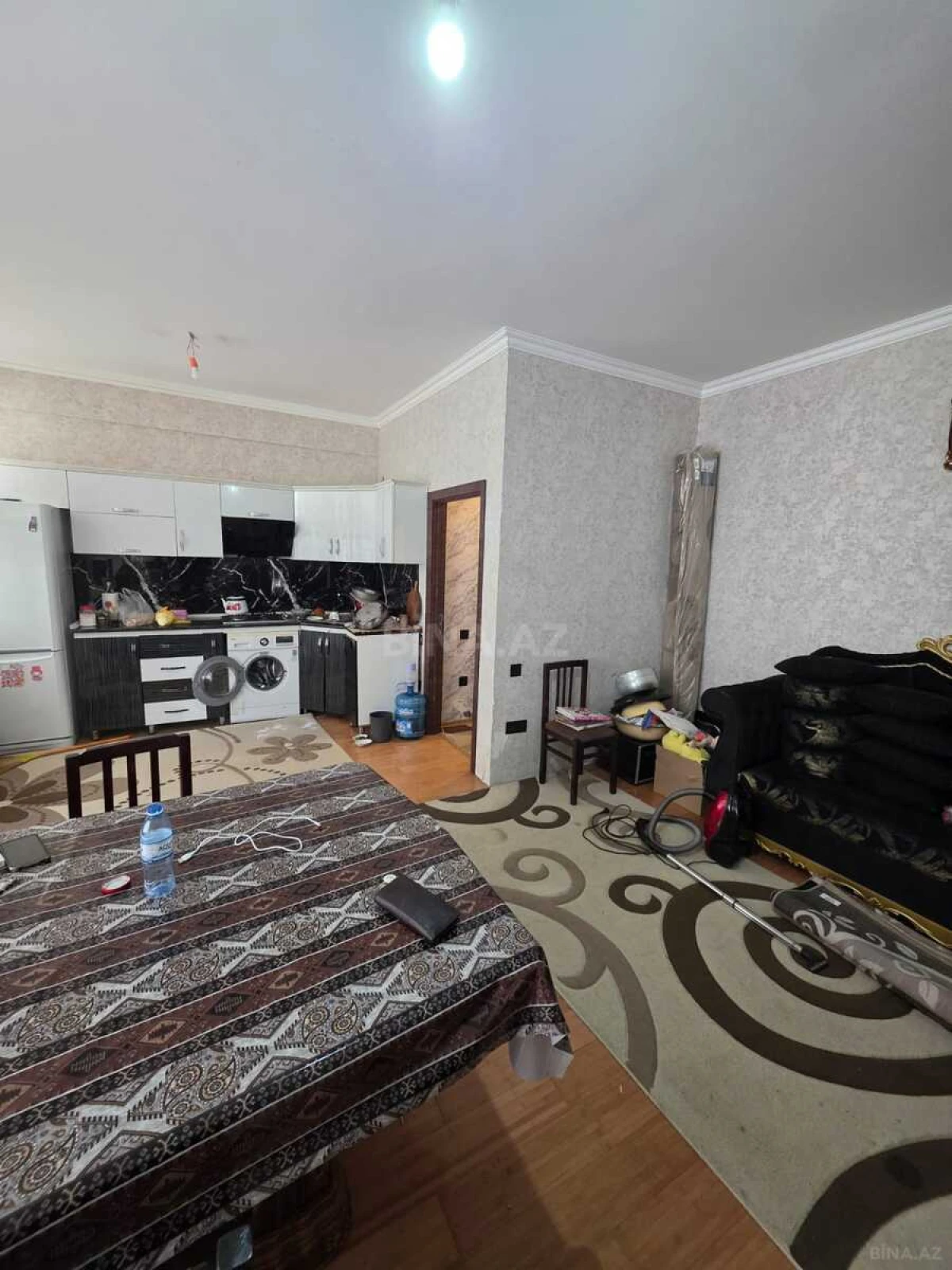 Satılır 3 otaqlı mənzil 89 m²