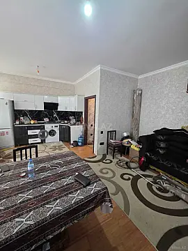 Satılır 3 otaqlı mənzil 89 m²