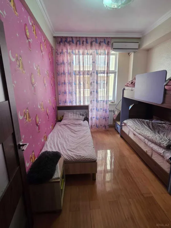 Satılır 3 otaqlı mənzil 89 m²