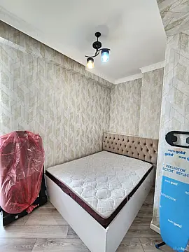Kirayə verilir 3 otaqlı mənzil 45 m²