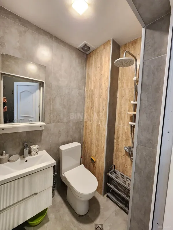 Kirayə verilir 3 otaqlı mənzil 45 m²