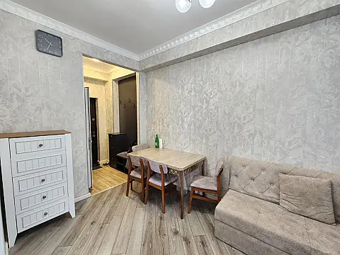 Kirayə verilir 3 otaqlı mənzil 45 m²