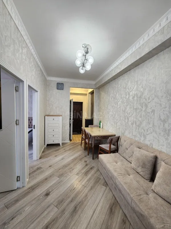Kirayə verilir 3 otaqlı mənzil 45 m²