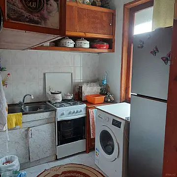 Satılır 3 otaqlı mənzil 60 m²