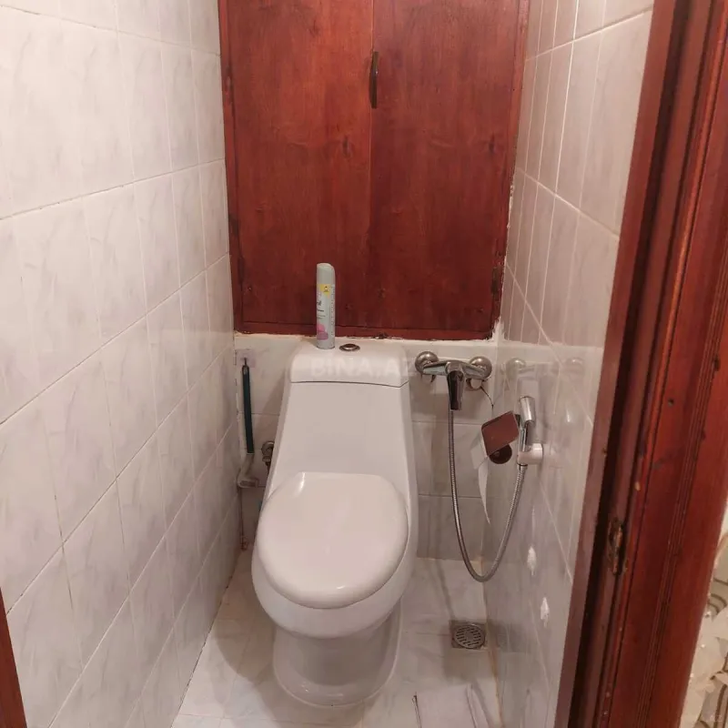 Satılır 3 otaqlı mənzil 60 m²