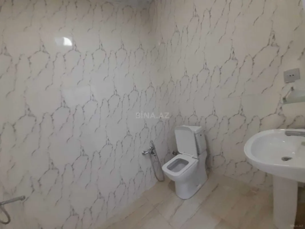 Satılır 2 otaqlı mənzil 58 m²