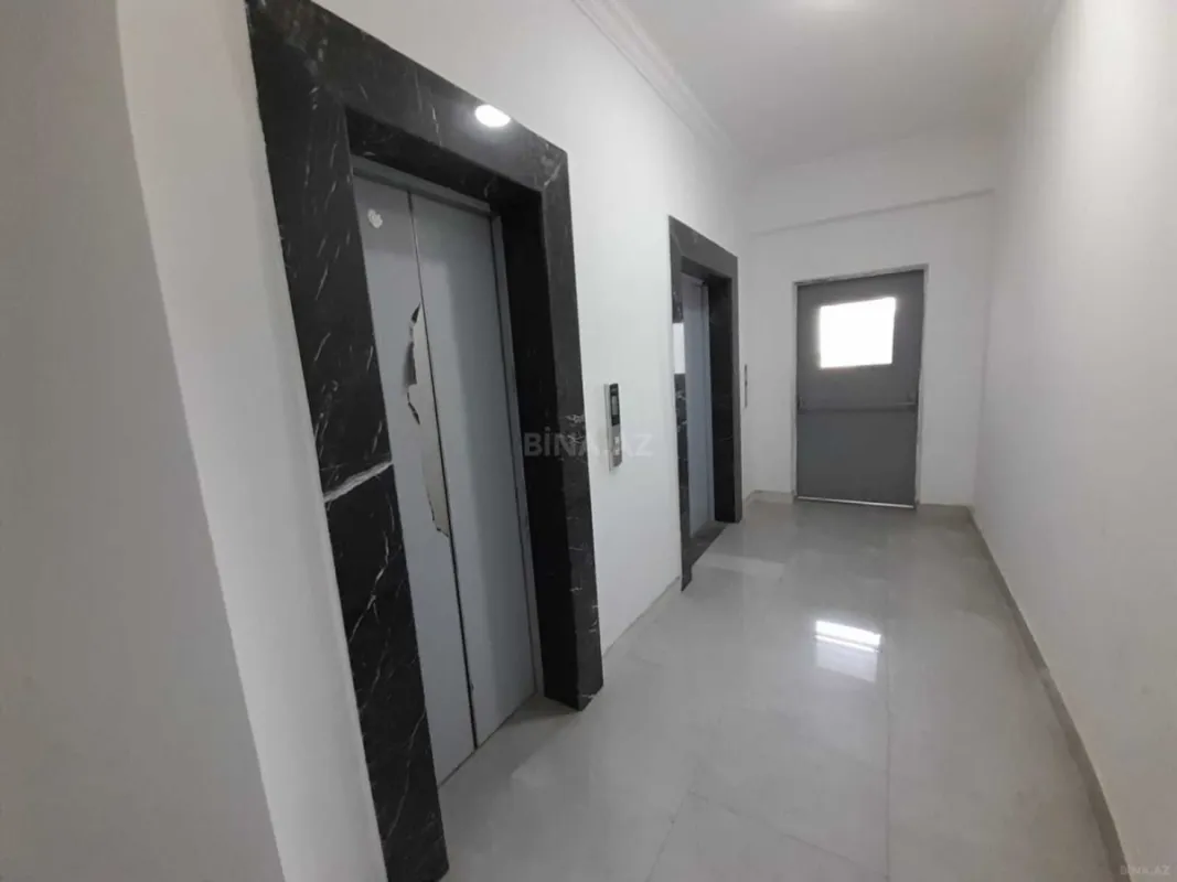 Satılır 2 otaqlı mənzil 58 m²
