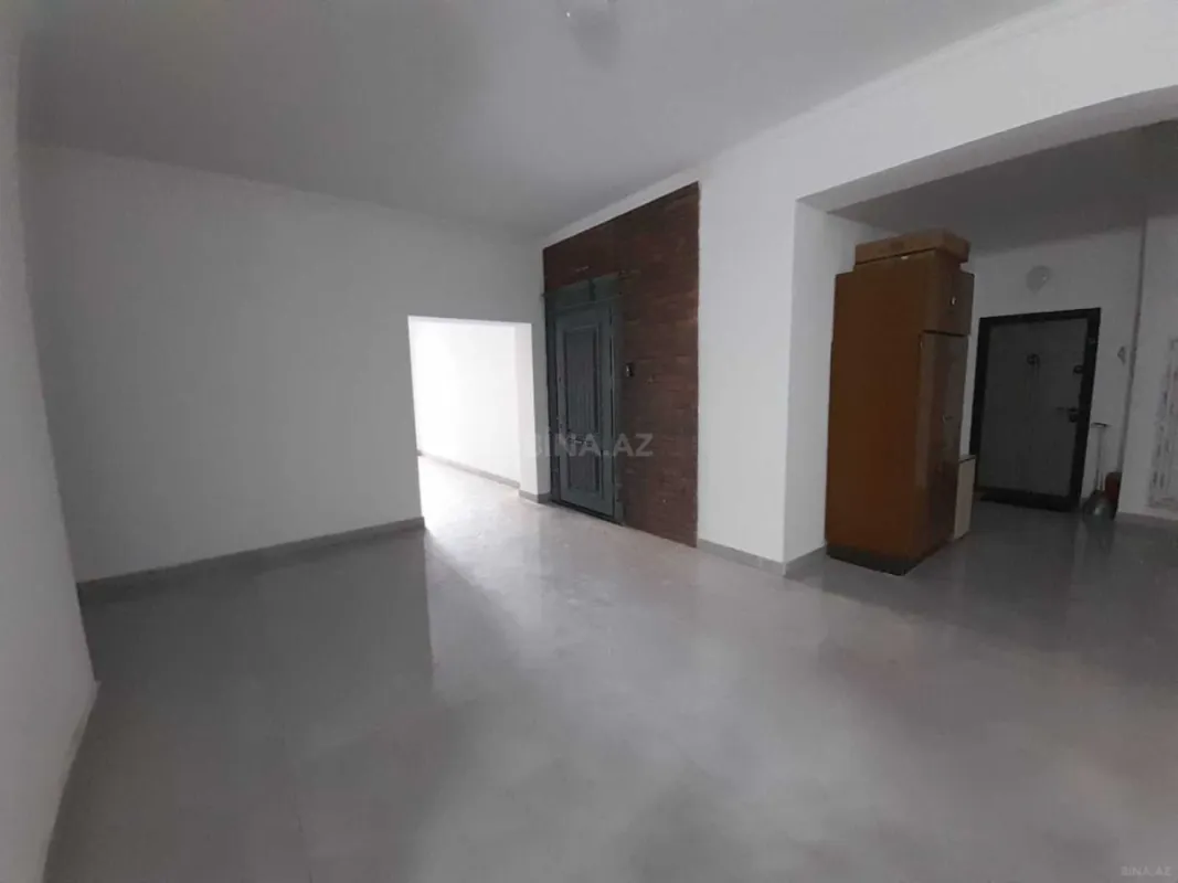 Satılır 2 otaqlı mənzil 58 m²