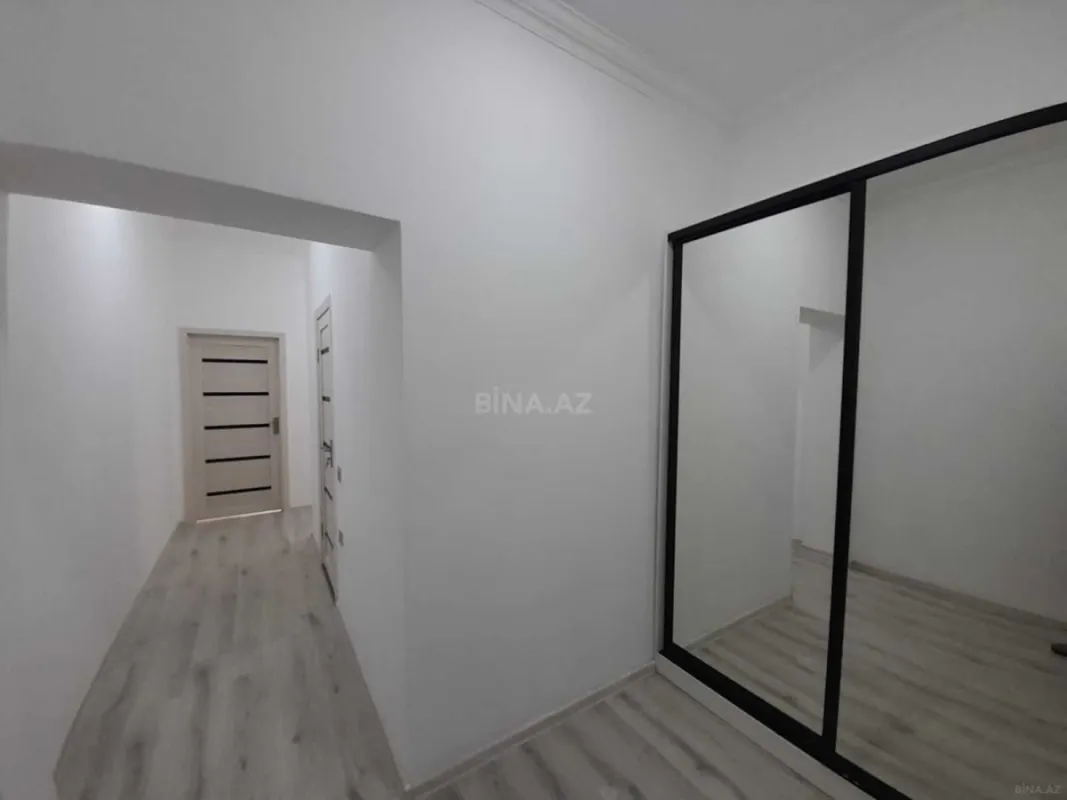 Satılır 2 otaqlı mənzil 58 m²