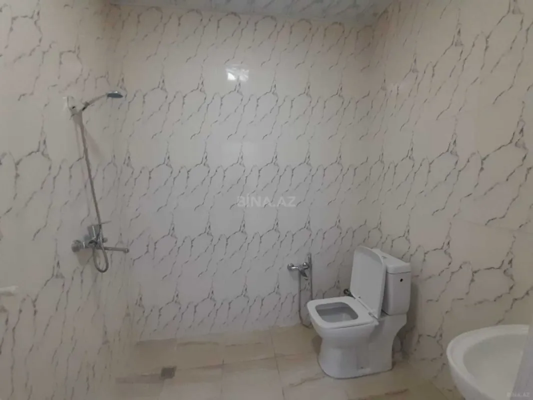 Satılır 2 otaqlı mənzil 58 m²