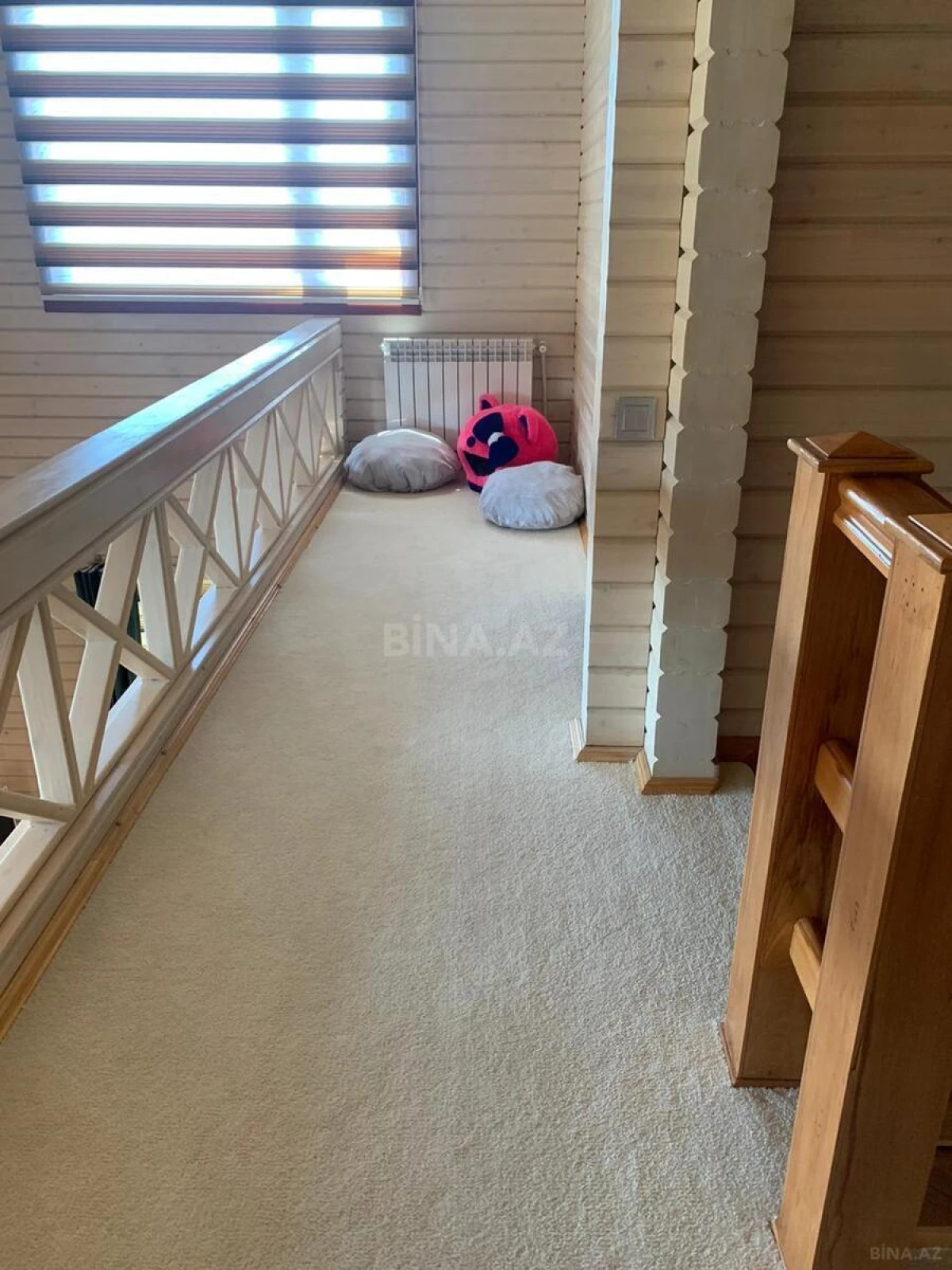 Kirayə verilir 4 otaqlı həyət evi 208 m²