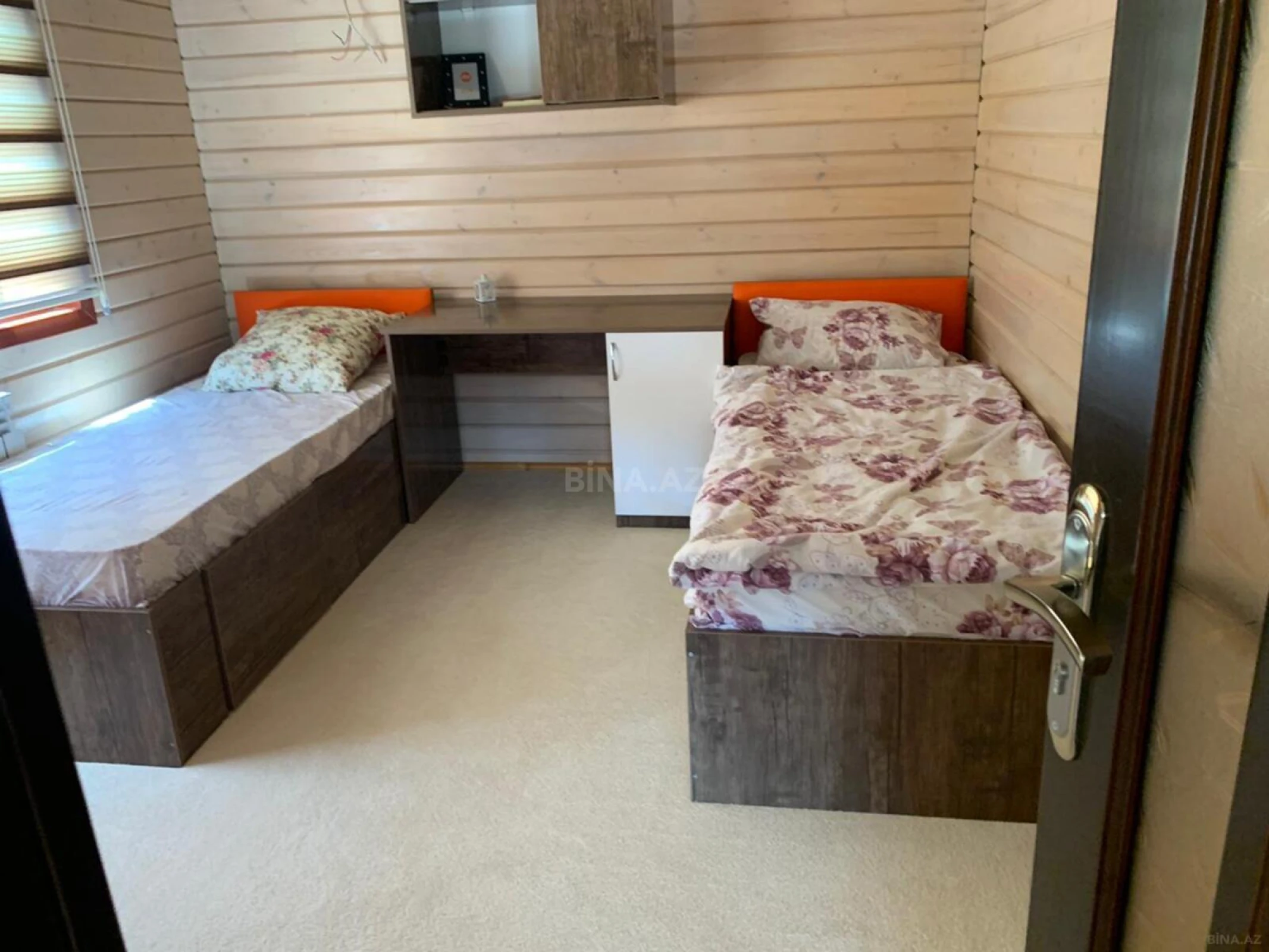 Kirayə verilir 4 otaqlı həyət evi 208 m²
