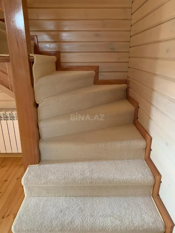 Kirayə verilir 4 otaqlı həyət evi 208 m²