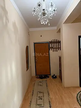 Satılır 2 otaqlı mənzil 91 m²