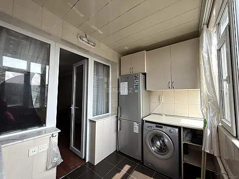 Satılır 1 otaqlı mənzil 40 m²