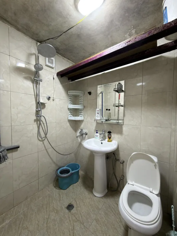 Satılır 1 otaqlı mənzil 40 m²