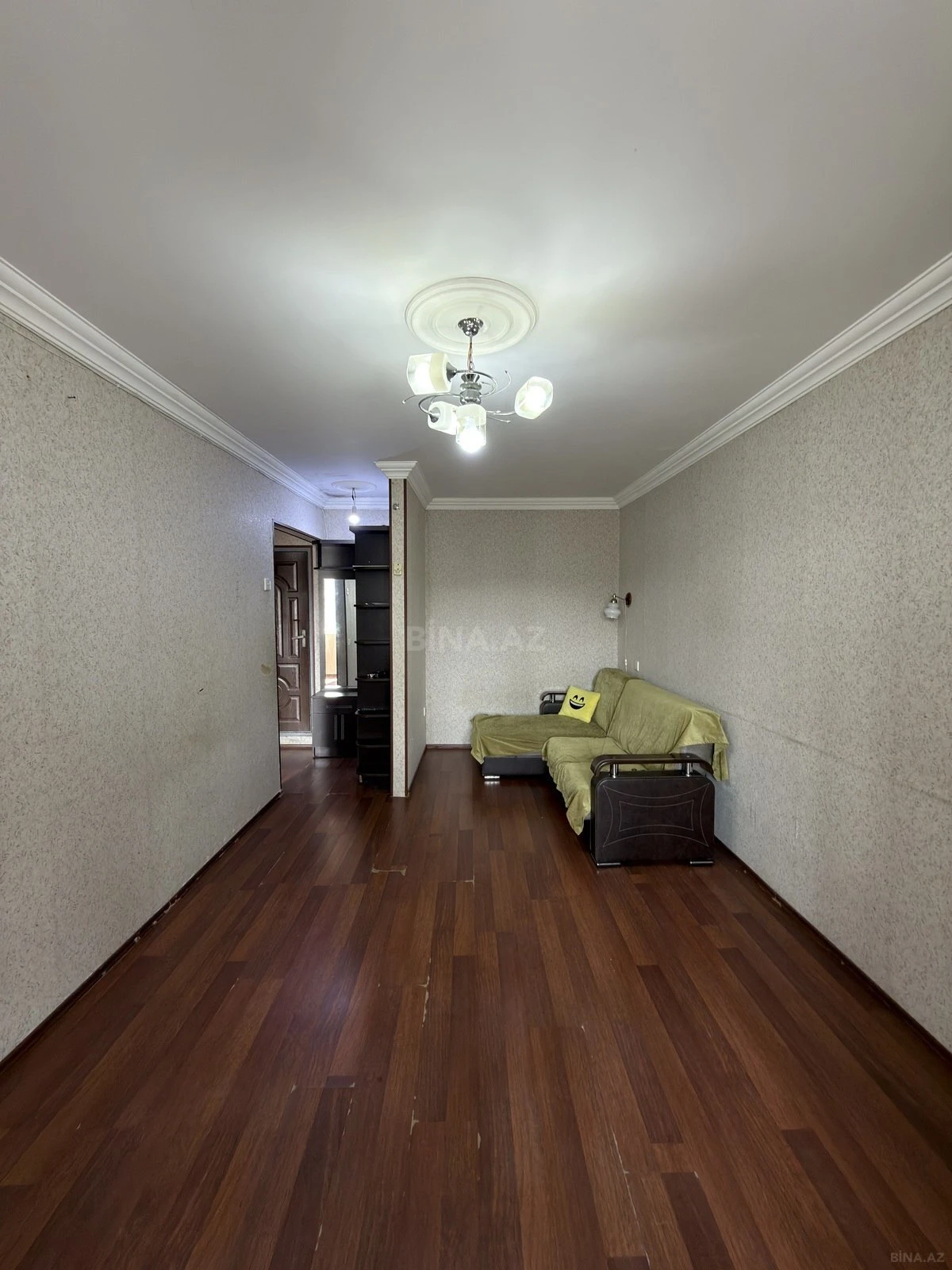 Satılır 1 otaqlı mənzil 40 m²
