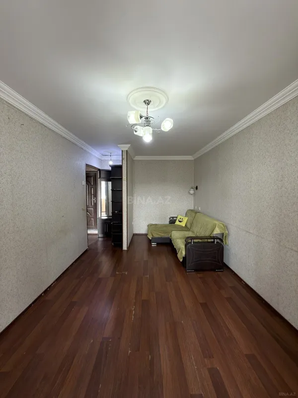 Satılır 1 otaqlı mənzil 40 m²