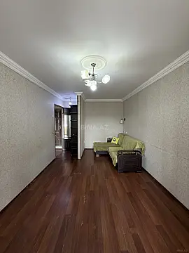 Satılır 1 otaqlı mənzil 40 m²
