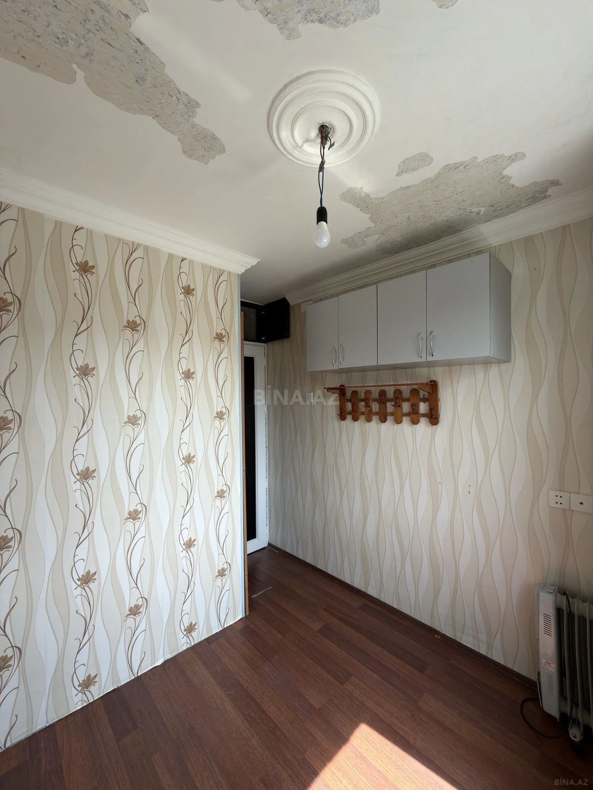 Satılır 1 otaqlı mənzil 40 m²