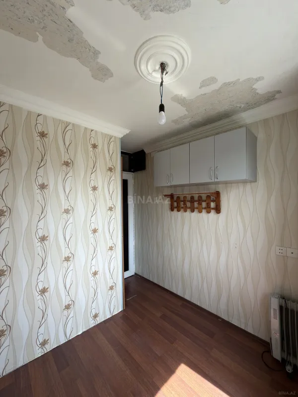 Satılır 1 otaqlı mənzil 40 m²