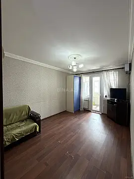 Satılır 1 otaqlı mənzil 40 m²