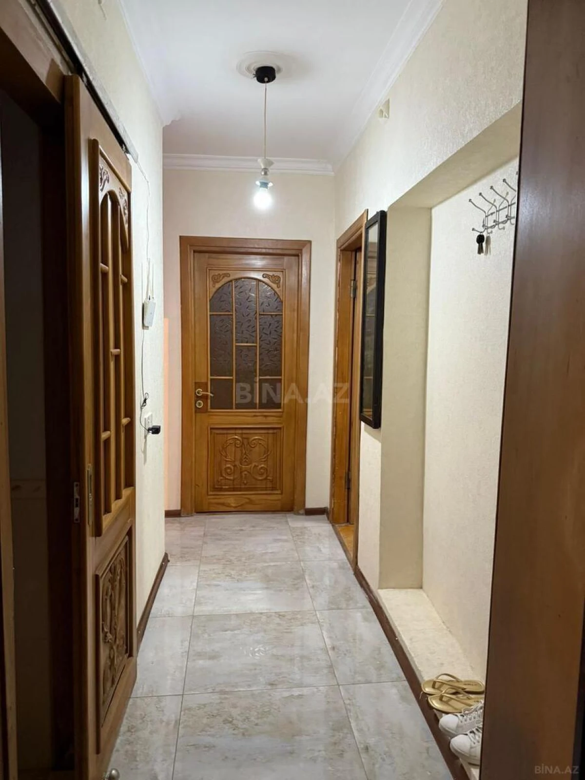 Kirayə verilir 3 otaqlı mənzil 100 m²