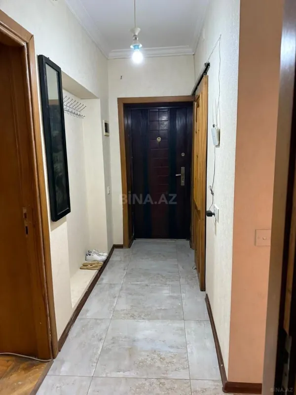 Kirayə verilir 3 otaqlı mənzil 100 m²