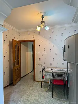 Kirayə verilir 3 otaqlı mənzil 100 m²