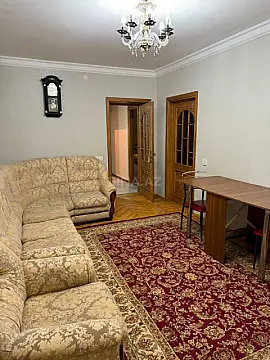 Kirayə verilir 3 otaqlı mənzil 100 m²
