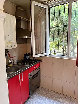 Kirayə verilir 3 otaqlı mənzil 100 m²