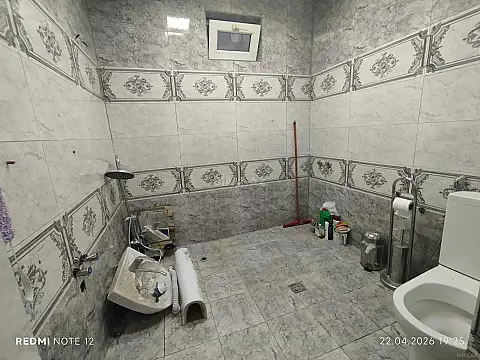 Satılır 4 otaqlı həyət evi 120 m²