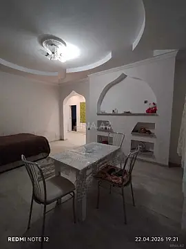 Satılır 4 otaqlı həyət evi 120 m²
