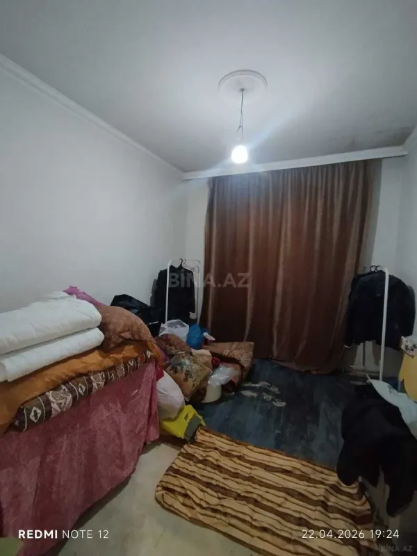 Satılır 4 otaqlı həyət evi 120 m²