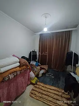 Satılır 4 otaqlı həyət evi 120 m²