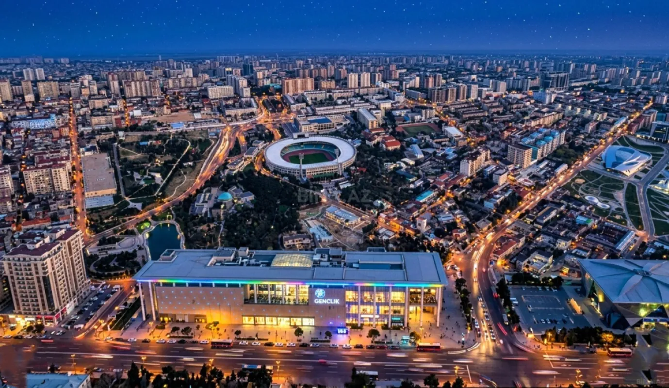 Satılır 3 otaqlı mənzil 120 m²