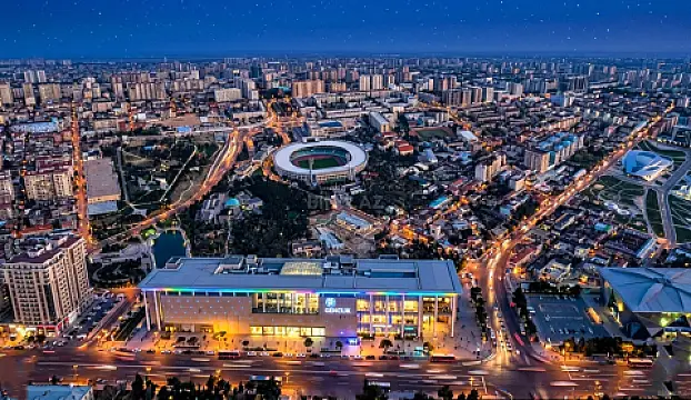 Satılır 3 otaqlı mənzil 120 m² — Bakı 3 otaq 120.00 m²