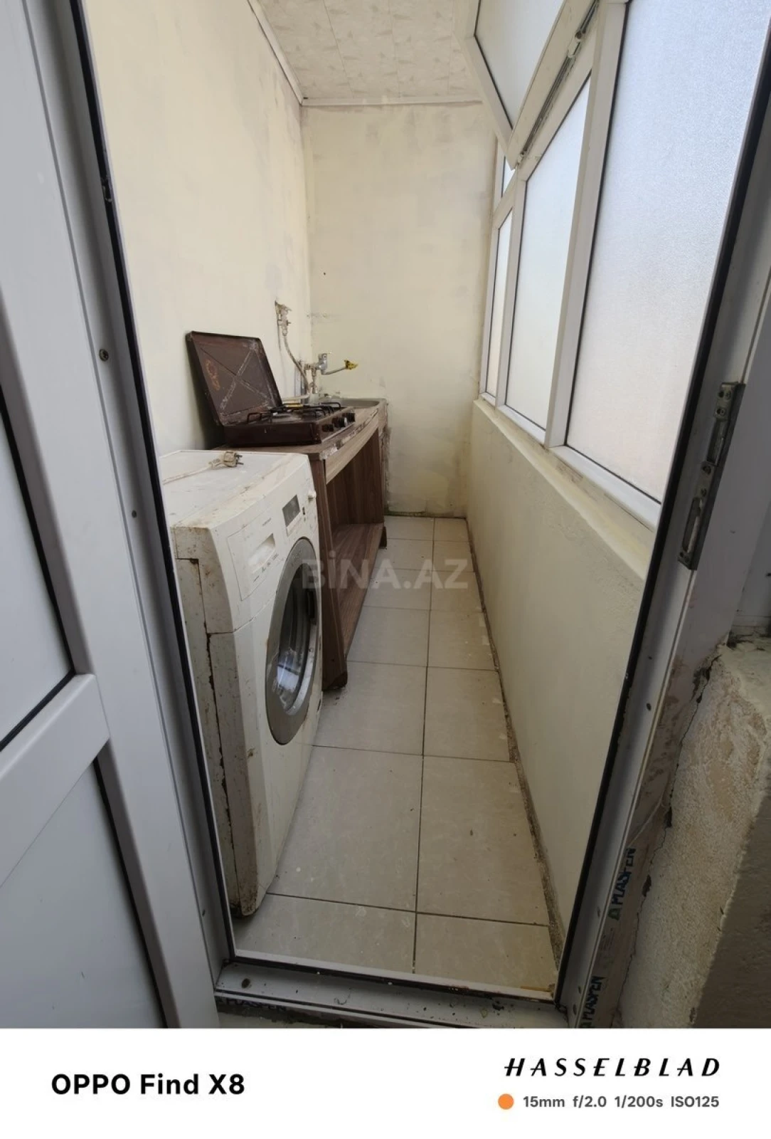 Kirayə verilir 2 otaqlı həyət evi 45 m²