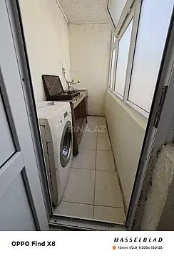 Kirayə verilir 2 otaqlı həyət evi 45 m²