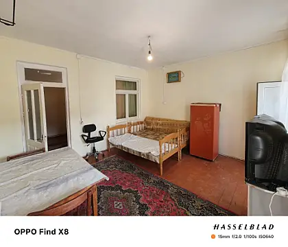 Kirayə verilir 2 otaqlı həyət evi 45 m² — Bakı, Həzi Aslanov qəs. 2 otaq 45.00 m²