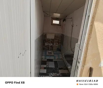 Kirayə verilir 2 otaqlı həyət evi 45 m²