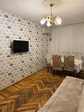 Kirayə verilir 3 otaqlı mənzil 90 m²