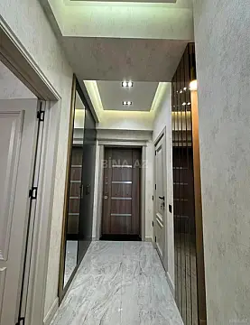 Kirayə verilir 2 otaqlı mənzil 75 m²