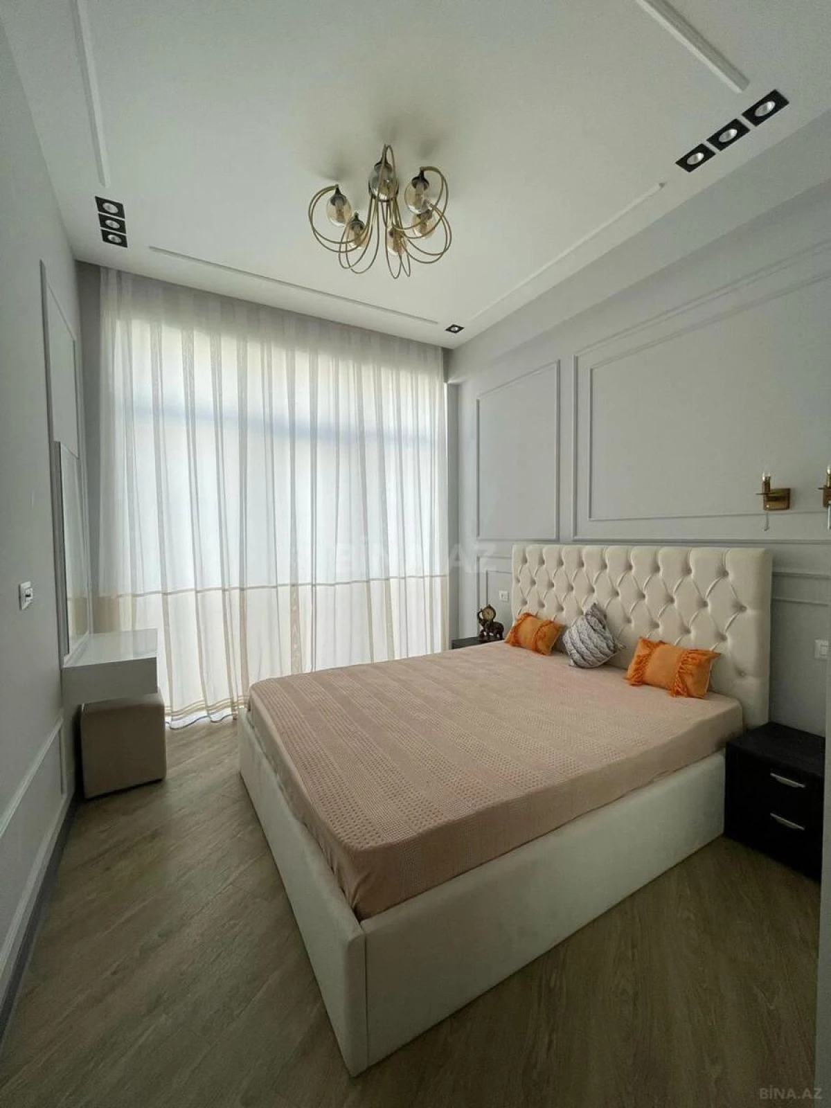 Satılır 4 otaqlı həyət evi 200 m²