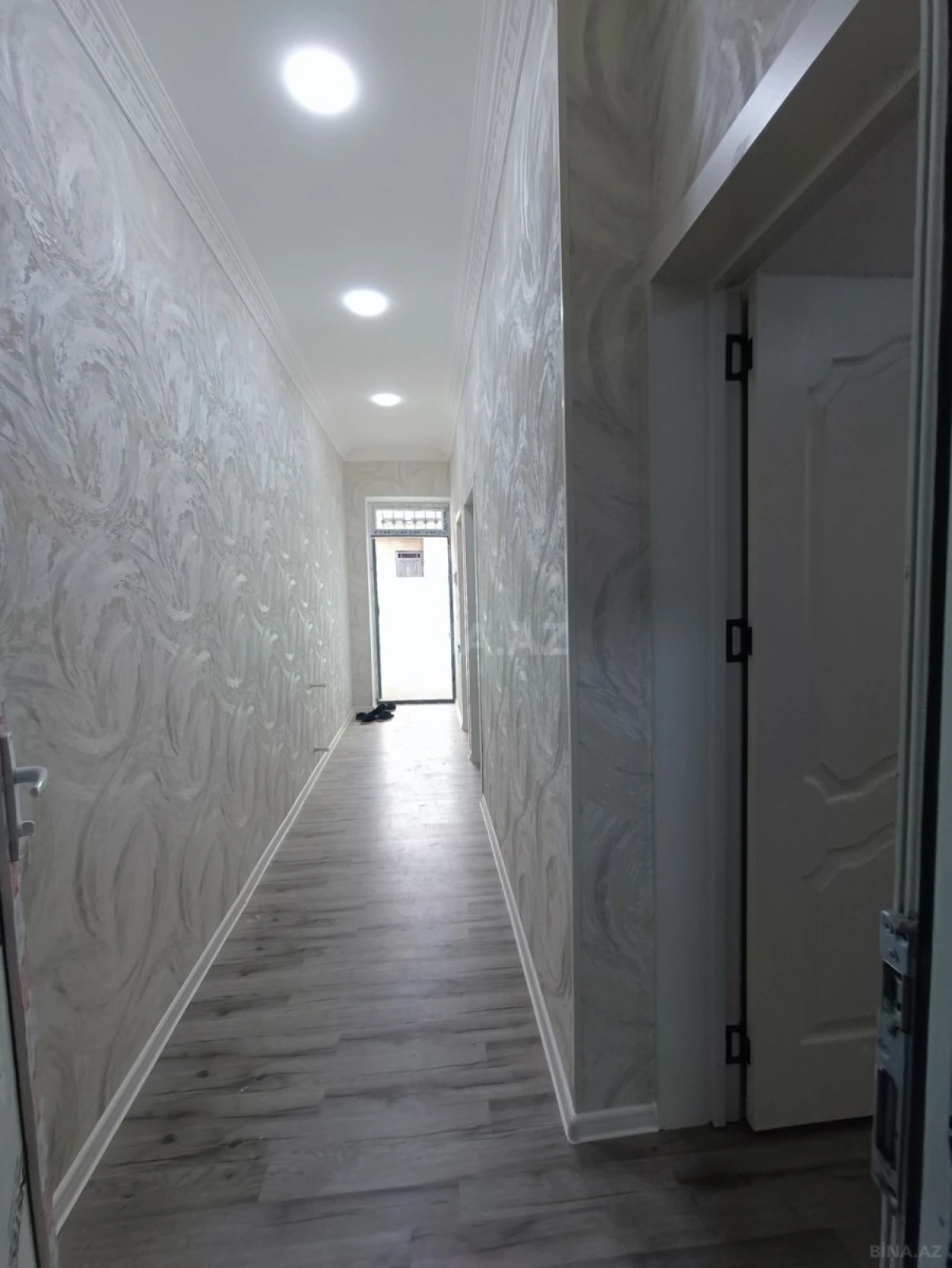Satılır 3 otaqlı həyət evi 70 m²